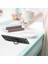 Xiaomi Mi 13 Lite Kılıf Arth Ravel Silikon Kapak-Siyah 2