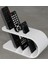 3d Tv Kumanda Standı Beyaz 1