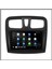 GOVİMAKS DACIA SANDERO LOGAN 2015-2018 UYUMLU 6 GB RAM 128 GB HAFIZA ANDROID MULTIMEDIA TEYP 4