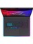 Rog Strix G18 2.nesil Core Ultra 9 275HX-RTX5080 16GB-32GB-1TB-18INC-W11 4