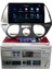 Hyundai I20 Pioneer 4-64 Tam Profesyonel Oem Multimedia 2