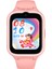 Kids Watch Play 4. 5g Sim Kartlı Akıllı Çocuk Saati Pink 2