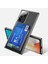 Galaxy Note 20 Ultra Kılıf Arth Ensa Kapak-Renksiz 1