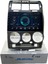Hyundai Getz (Gri) Blueway 8-128 Tam Profesyonel Oem Multimedia 1