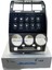 Hyundai Getz (Gri) Blueway 8-128 Tam Profesyonel Oem Multimedia 2