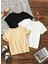 Çocuk Baskılı 3'lü Set Pamuklu Oversize T-Shirt 2