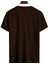 Unisex Fermuarlı Kısa Kol %100 Pamuk Golf T-Shirt 3