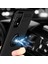 Galaxy A02S Kılıf Mtsc Ravel Silikon Kapak-Siyah 4