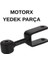 Z Rot Arka Crafter Sprinter (W906) 06 2E0511051G M735 (WA387676) 1