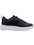 Marine Sneakers Spor Ayakkabı Siyah 1