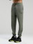 Ever Essentials Regular Haki Erkek Jogger 2