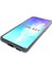 Galaxy S21 Kılıf Mtsc Süper Silikon Kapak-Renksiz 3