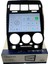 Hyundai Getz (Black) Clarion 4-64 Tam Profesyonel Oem Multimedia (Orj) 2