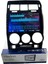 Hyundai Getz (Black) Clarion 4-64 Tam Profesyonel Oem Multimedia (Orj) 3