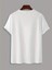 Unisex Dinazor Baskılı Oversize %100 Pamuk T-Shirt 2