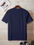 Unisex They Not Like Us Baskılı Oversize T-Shirt 2