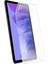 Galaxy Tab A7 10.4 T500 2020 Kağıt Hisli Mat Uyumlu Davin Paper Like Tablet Ekran Koruyucu-Renksiz 1