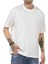 Unisex Büyük Beden Problem Basklı Oversize T-Shirt 2
