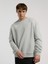 Boxing Club Açık Gri Erkek Sweatshirt 2