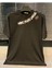 Make Yours Unique Baskılı Oversize Unisex Pamuk T-Shirt 2