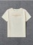 Kids Summer Adventure Oversize Bisiklet Yaka T-Shirt 2