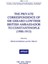 The Private Correspondence Of Sir Gerard Lowther British Ambassador To Constantinople (1908-1913) 1