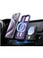 Apple Iphone 16 Pro Max Uyumlu Mat Serisi Standlı Kapak Magsafe Kılıf +Lens Koruma . 5