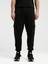 Ever Essentials Regular Siyah Erkek Kargo Cepli Jogger 1