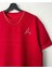 Baskılı Oversize Pamuk Bisiklet Yaka Unisex T-Shirt 2