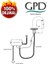 FLB10-2 Fotoselli Lavabo Bataryası (Tek Su Girişli) 2