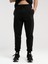 Ever Essentials Regular Siyah Erkek Jogger 1