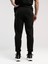 Ever Essentials Regular Siyah Erkek Jogger 4