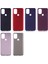 General Mobile 21 Pro Kılıf Arth Premier Silikon Kapak-Rose Gold 3