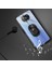 Xiaomi Poco X3 Kılıf Arth Mola Kapak-Siyah 3