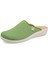 Kadın Sneaker ( Günlük) T4 368 Fe Fly Flot Slipper Fresh Classıc 6018-GREEN 1