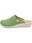 Kadın Sneaker ( Günlük) T4 368 Fe Fly Flot Slipper Fresh Classıc 6018-GREEN 2