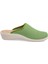 Kadın Sneaker ( Günlük) T4 368 Fe Fly Flot Slipper Fresh Classıc 6018-GREEN 4