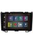 GOVİMAKS HONDA CRV 2007-2012 UYUMLU 2 GB RAM 32 GB HAFIZA ANDROID MULTIMEDIA TEYP 2