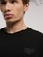 Ever Essentials Comfort Siyah Erkek Sweatshirt 4