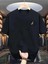 Unisex Tasarım Baskılı Oversize %100 Pamuk T-Shirt 1