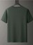 Unisex Baskılı Oversize T-Shirt 2