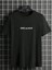 Dreamer Baskılı Oversize Bisiklet Yaka Yazlık Pamuk T-Shirt 2