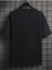 Dreamer Baskılı Oversize Bisiklet Yaka Yazlık Pamuk T-Shirt 3