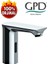 FLB13 Fotoselli Lavabo Bataryası (Çift Su Girişli) 1
