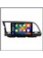 GOVİMAKS HUNDAİ ELANTRA 2016-2018 UYUMLU 4 GB RAM 64 GB HAFIZA ANDROID MULTIMEDIA TEYP 1