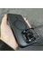 Apple Iphone 16 Pro Uyumlu Mat Serisi Standlı Kapak Magsafe Kılıf +Lens Koruma . 3