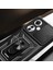 Oppo Reno 11FS Kılıf Kamera Korumalı Sürgülü Yüzüklü Armor Zırhlı Mıknatıslı Standlı Kapak 5
