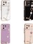 Xiaomi Mi 13 Pro Kılıf El Tutamaçlı Kamera Korumalı Arth Taka Silikon Kapak-Pembe 2
