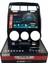 Hyundai Getz (Black) Fimex 4-64 (Fanlı) Dspli Pro Oem Multimedia 1