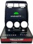 Hyundai Getz (Black) Fimex 4-64 (Fanlı) Dspli Pro Oem Multimedia 2
